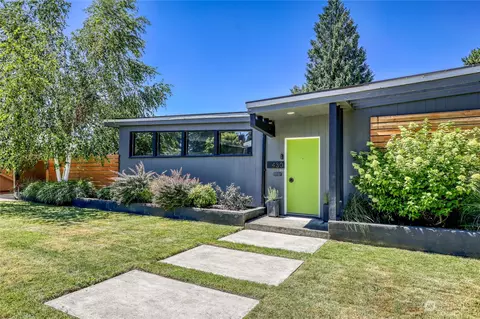 430 Summit Ave, Fircrest, WA 98466