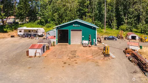 149 Knowles Rd, Winlock, WA 98596