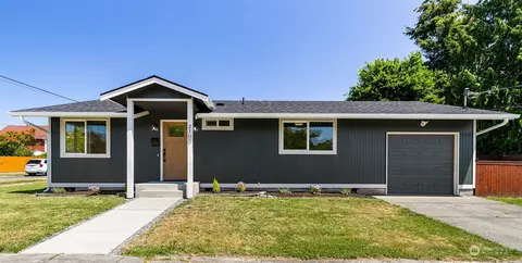 2100 Halleck St, Bellingham, WA 98225
