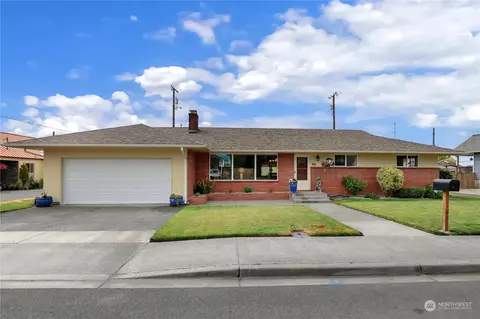 417 E Crass Ct, Montesano, WA 98563