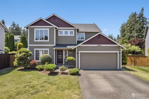10910 98th Avenue Ct SW, Lakewood, WA 98498