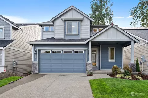 2115 Josie Lynn Ct SE #LOT 12, Olympia, WA 98501