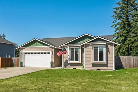 114 Carver Walk SE, Rainier, WA 98576