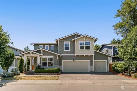 517 Pasco Pl NE, Renton, WA 98059
