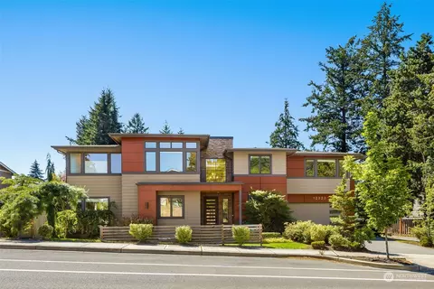 12323 NE 81st Pl, Kirkland, WA 98033