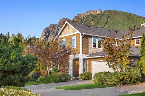 1141 SE 11th St, North Bend, WA 98045