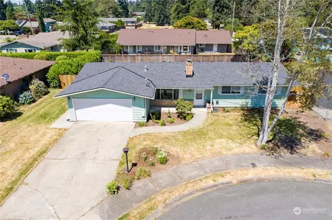 27 U Pl NE, Auburn, WA 98002