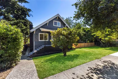 3629 S Asotin St, Tacoma, WA 98418