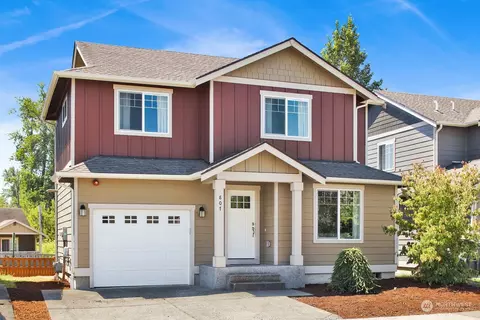 807 Violet Ln #64, Bellingham, WA 98226