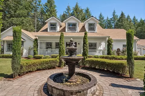 2925 104th Ave SW, Olympia, WA 98512