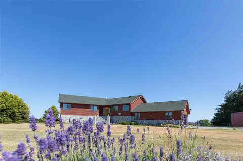 Exterior - 70 Sunset View Ln, Sequim, WA 98382 photo 4 of 10