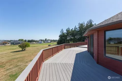 Exterior - 70 Sunset View Ln, Sequim, WA 98382 photo 6 of 10