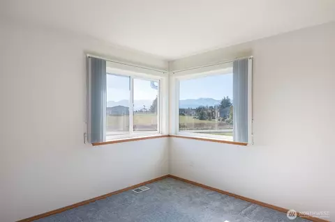 Bedroom - 70 Sunset View Ln, Sequim, WA 98382 photo 4 of 4