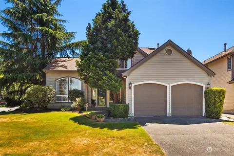 4053 258th Way SE, Issaquah, WA 98029