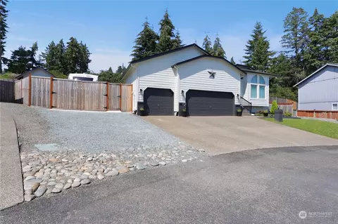 8609 194th Street Ct E, Spanaway, WA 98387
