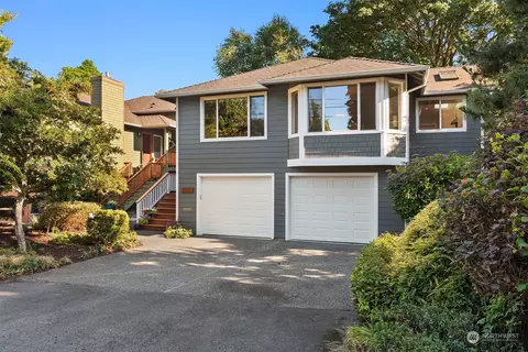 4947 SW Forney St, Seattle, WA 98116
