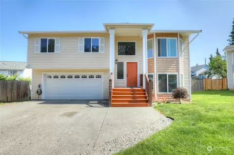 4925 61st Dr NE, Marysville, WA 98270