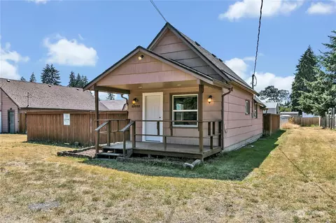 16112 4th Ave S, Spanaway, WA 98387 photo 2