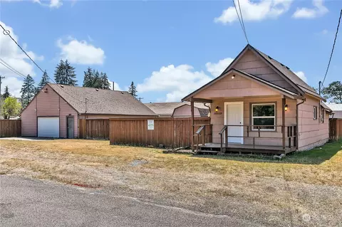 16112 4th Ave S, Spanaway, WA 98387