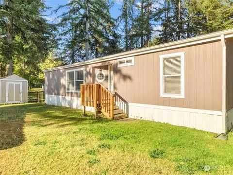 17340 Sargent Rd SW #23, Rochester, WA 98579