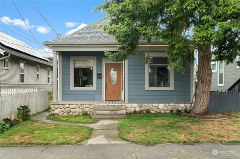 5621 S Birmingham, Tacoma, WA 98409