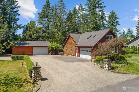 41 Kruse St, Port Townsend, WA 98368