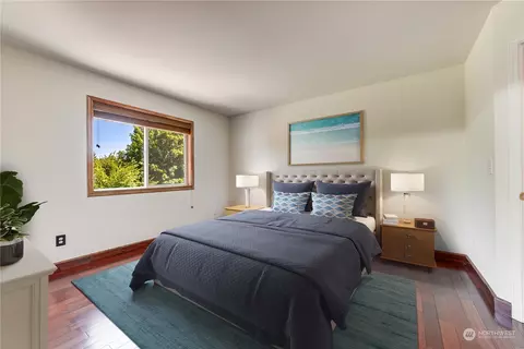 Bedroom - 14515 49th Dr SE, Everett, WA 98208 photo 1 of 4