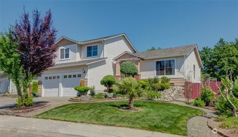 14515 49th Dr SE, Everett, WA 98208
