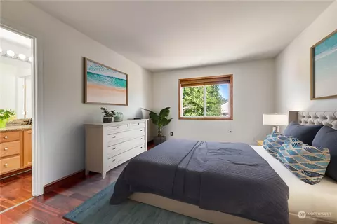 Bedroom - 14515 49th Dr SE, Everett, WA 98208 photo 2 of 4