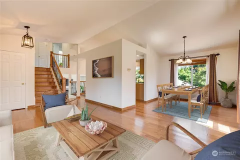 Living - 14515 49th Dr SE, Everett, WA 98208 photo 1 of 6