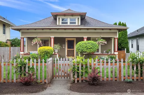 2510 Baker Ave, Everett, WA 98201 photo 2