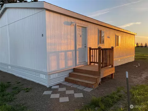 1500 S Columbus Ave #18, Goldendale, WA 98620