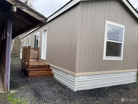 1816 S Melbourne St #9, Westport, WA 98595