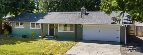 1617 Dogwood St SE, Lacey, WA 98503