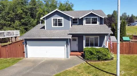 8331 10th Pl NE, Lake Stevens, WA 98258