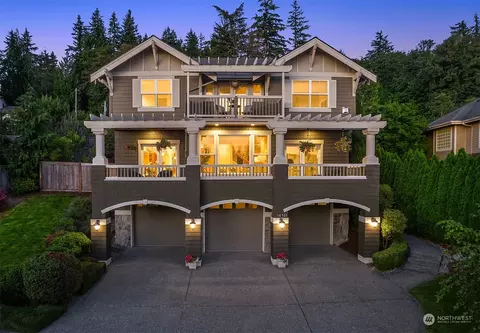 16761 SE 63rd Pl, Bellevue, WA 98006