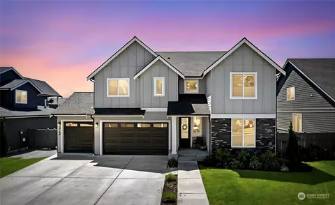 Exterior - 2764 Terry Ct, Enumclaw, WA 98022 photo 2 of 7