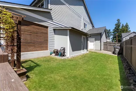 Exterior - 2764 Terry Ct, Enumclaw, WA 98022 photo 7 of 7