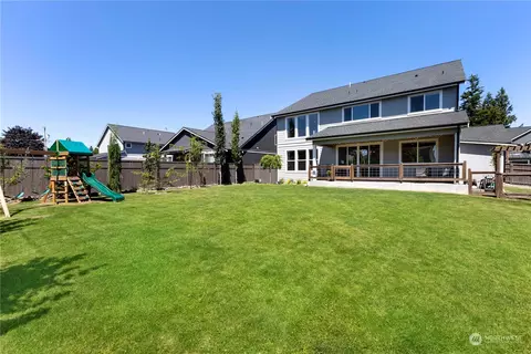Exterior - 2764 Terry Ct, Enumclaw, WA 98022 photo 6 of 7