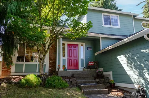 5006 Highland Dr SE, Auburn, WA 98092