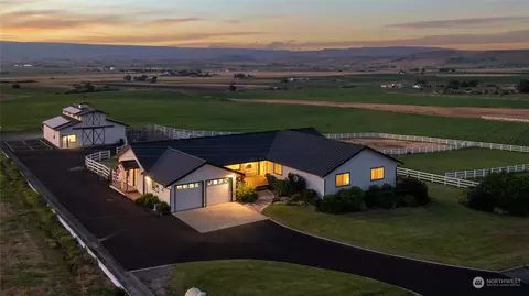 1021 4th Parallel Rd, Ellensburg, WA 98926