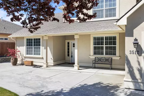 3512 S Keller St, Kennewick, WA 99337