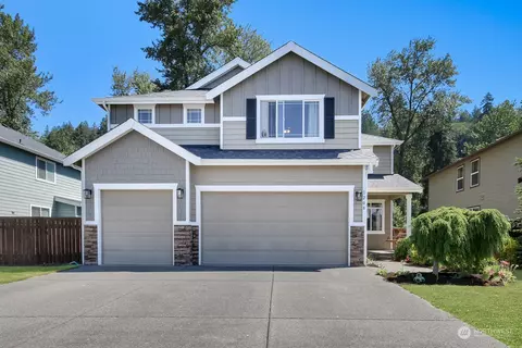 1208 Daffodil Ave NE, Orting, WA 98360