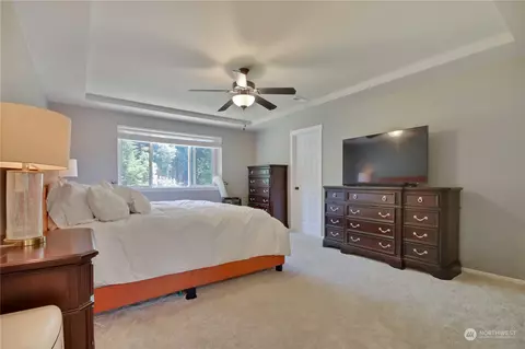 Bedroom - 1208 Daffodil Ave NE, Orting, WA 98360 photo 1 of 4