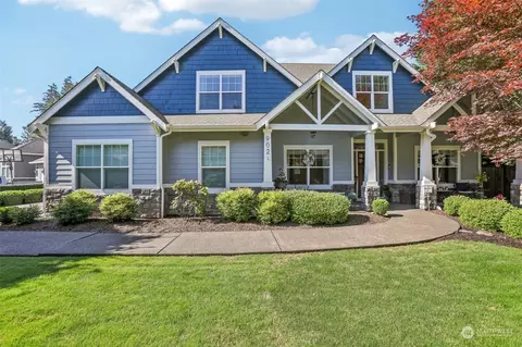 902 SE 197th Ave, Camas, WA 98607