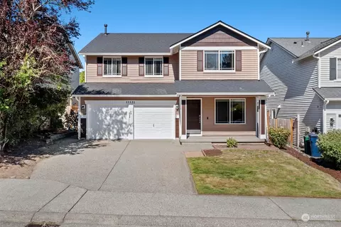 15121 50th Ave SE, Everett, WA 98208