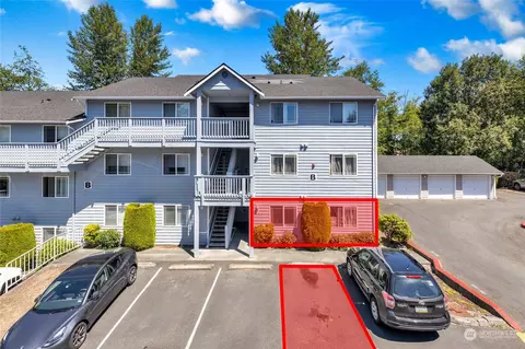Exterior - 9727 18th Ave W #B104, Everett, WA 98204 photo 1 of 2