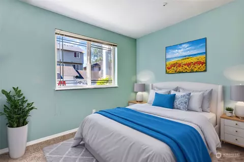 Bedroom - 9727 18th Ave W #B104, Everett, WA 98204 photo 1 of 2