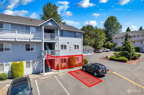 Exterior - 9727 18th Ave W #B104, Everett, WA 98204 photo 2 of 2
