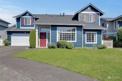 7923 51st Avenue Ct W, Lakewood, WA 98499